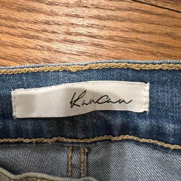 Women’s KanCan Jeans - Picture 2 of 3